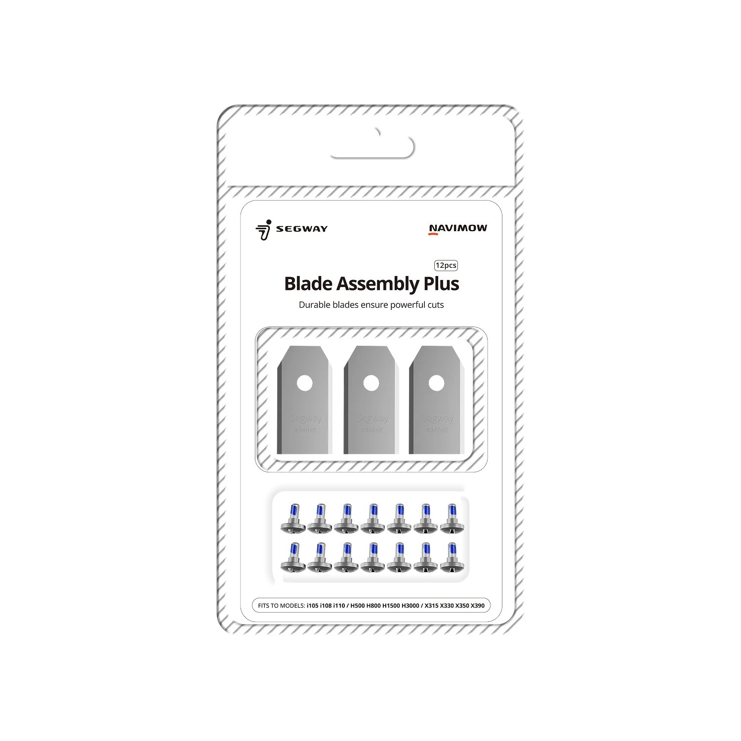 Accessories for H2 Series